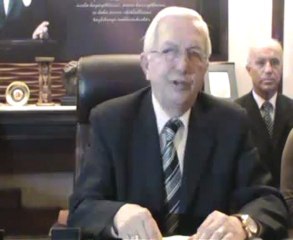 POSBIYIK İSTİFA ETMEDİ, SİTEM ETTİ