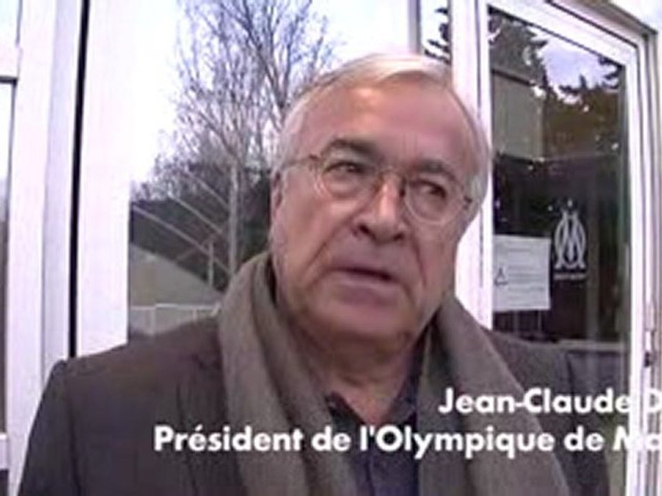 OM : Dassier va sanctionner Brandao