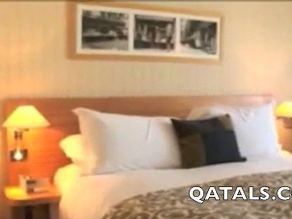 Hotel Pullman Paris Bercy