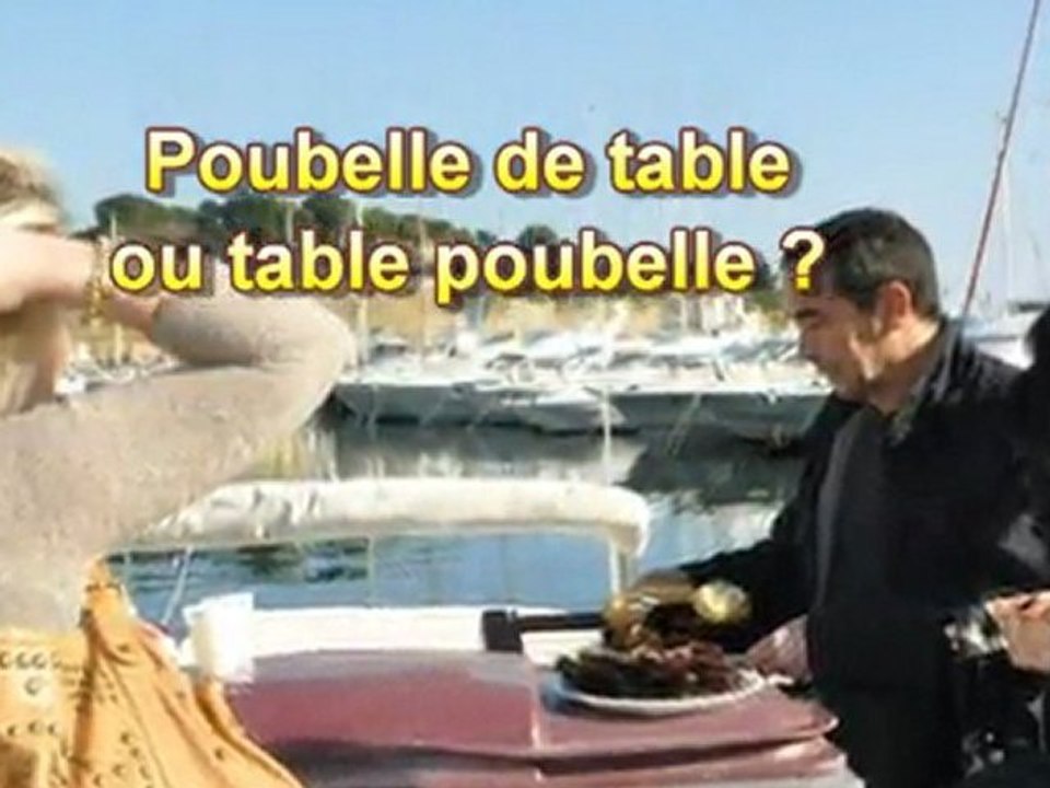 Oursinades Carry le Rouet