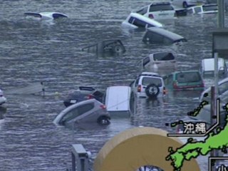 Infos Locales du 11/03/11 - 8h30 - NRJ Pyrénées :