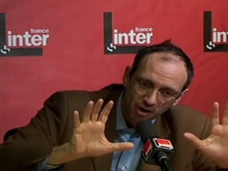 Frédéric Encel
