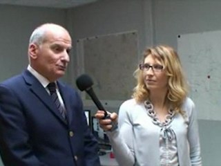 Communauté d'agglomération de la Vallée de Montmorency