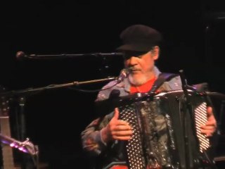 Le festin présente René Lacaille