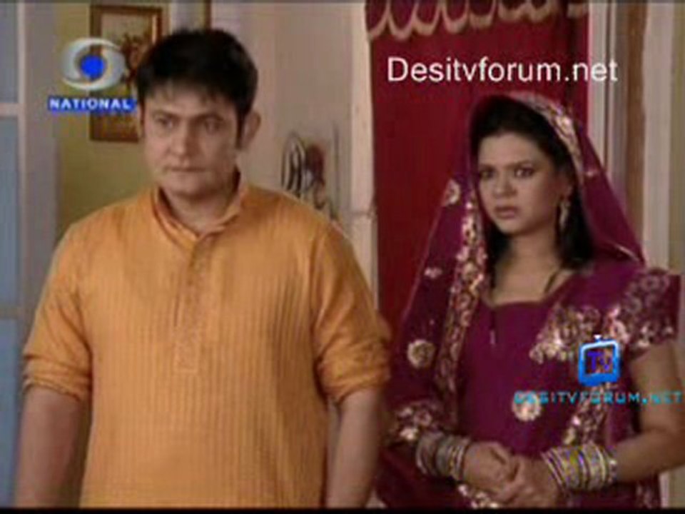 Karam Dharam Apna Apna  - 11th March 2011