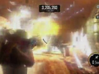 Red Faction Armageddon : Ruin Mode Trailer