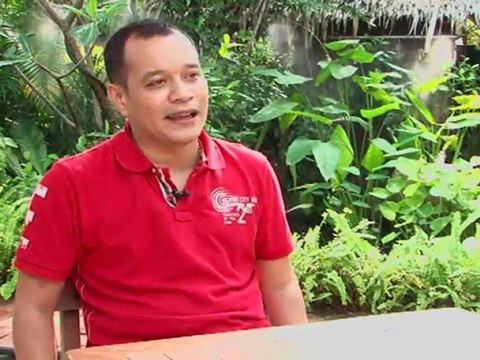 Thai Red Shirts 're-energised' by Arab uprisings