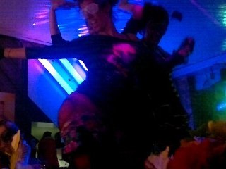 Chez Philo Toujours du monde