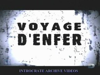 Voyage d'enfer, Équateur - 1 de 3