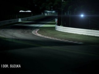 SHIFT 2 Unleashed : Dangerous Corners Trailer