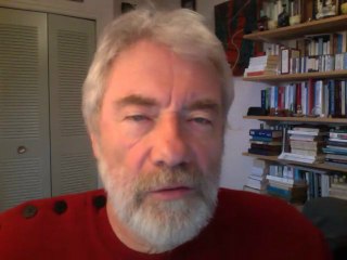 Paul Jorion -  Le temps qu'il fait, le 11 mars 2011