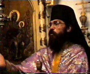 Pr Calistrat Chifan - Inaltarea Domnului 28-05-1998 - 2/3