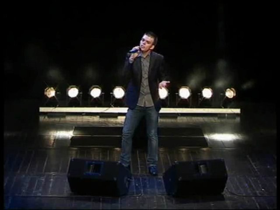 Calaisis TV: Calais Idol' Scope avec Kevin Taccoen