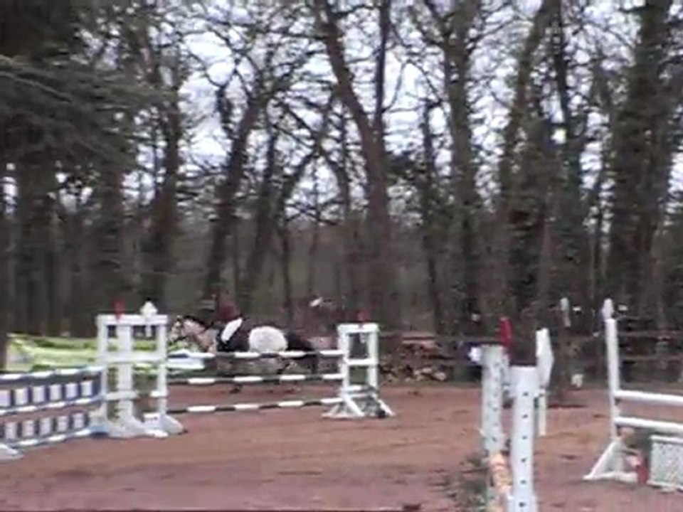 JIROFLEE - Thouars Spéciale 1,10m 2008-04-06