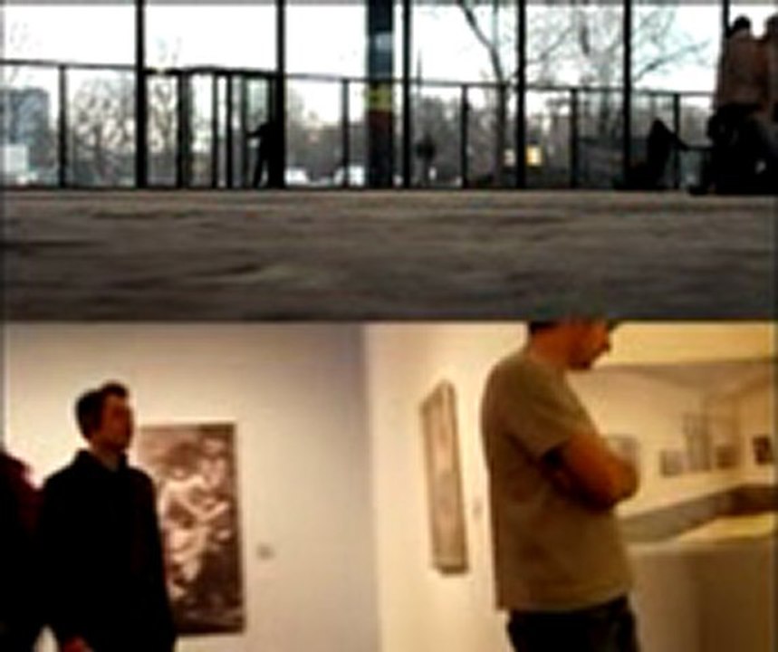 Schritt für Schritt