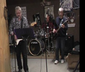 BVD "Down to the Doctors" cover