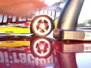 TT-01 Speed Runs - over 60mph & loss my Nokia E71 - LOL!