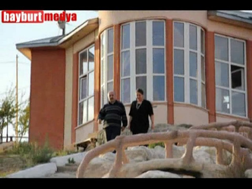 Bayburt Eski Valisi Ali Haydar Öner Milletvekili Adayı Oldu