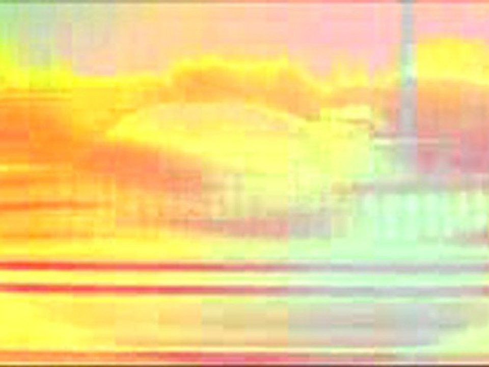 Wiederkehr der Landschaft I