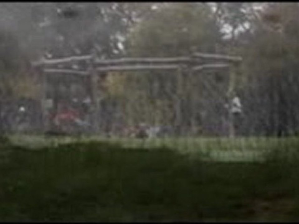 Wiederkehr der Landschaft II