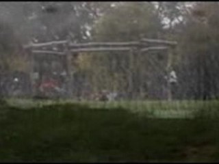 Wiederkehr der Landschaft II