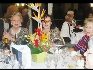 Femmes 3000 Aquitaine _  8 mars 2011