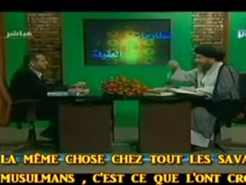 coran falsifié Chiite