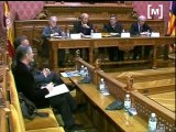 Seminari al Consell de Mallorca de l'Arc Llatí
