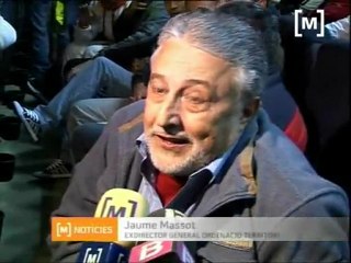 Concert de Diego el Cigala a la presó de Palma