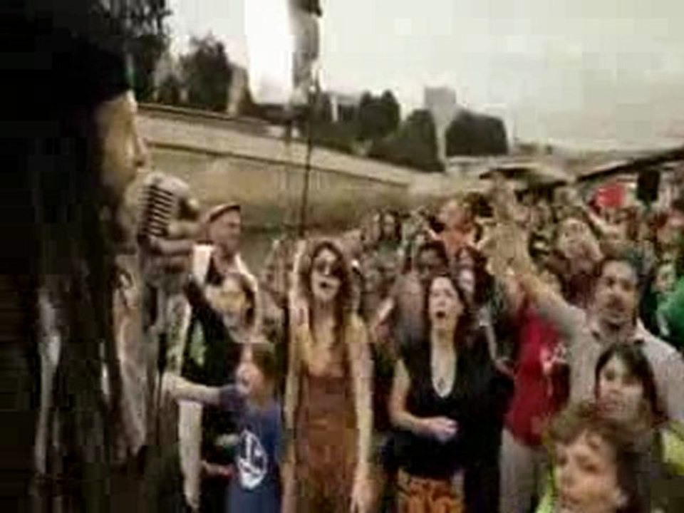 5-3-11 - Danakil - Lion FreeCaency - radio666