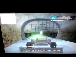 call of duty black ops astuce rc-xd sur la map Grid