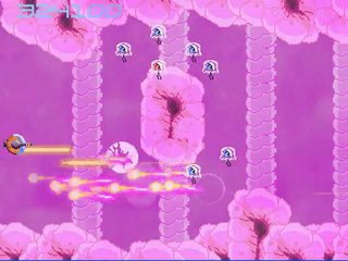 nanoforce demo level 2