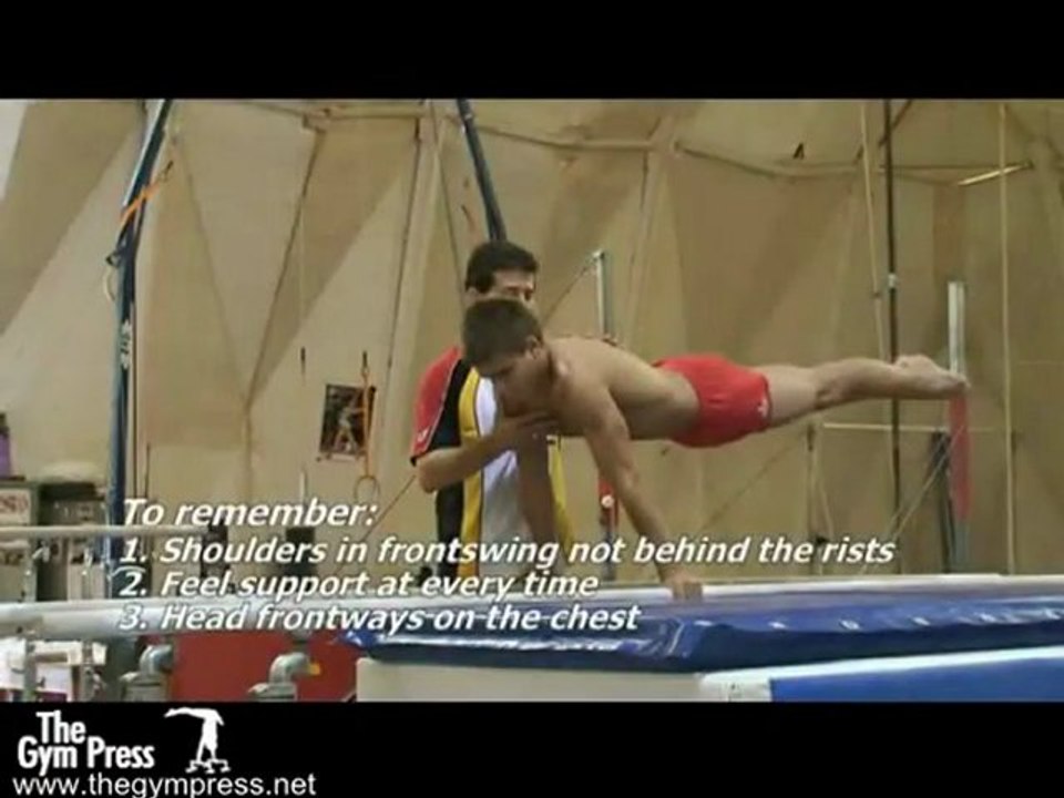 Paralel Çalışması