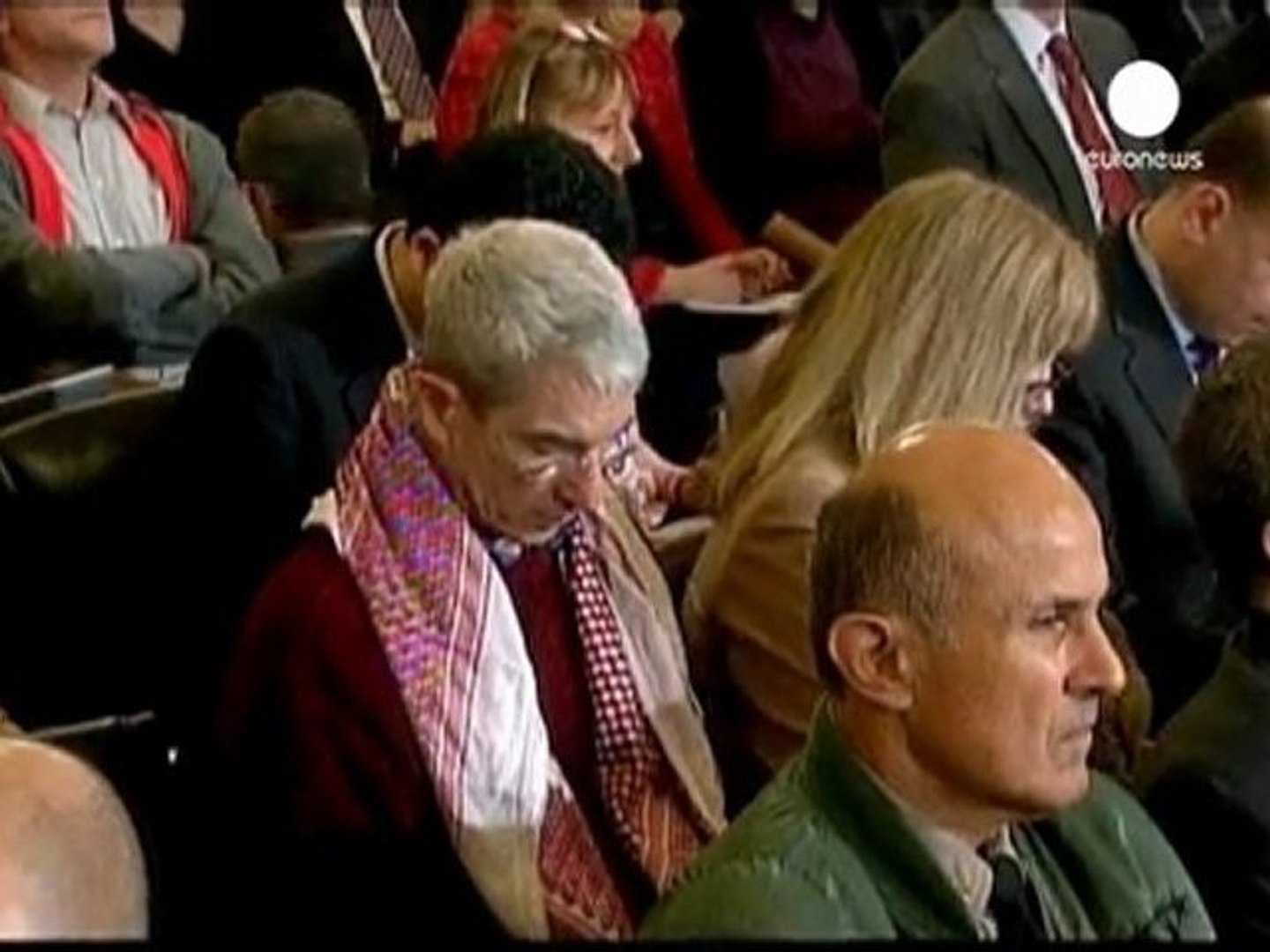 ⁣Congress debates Muslim