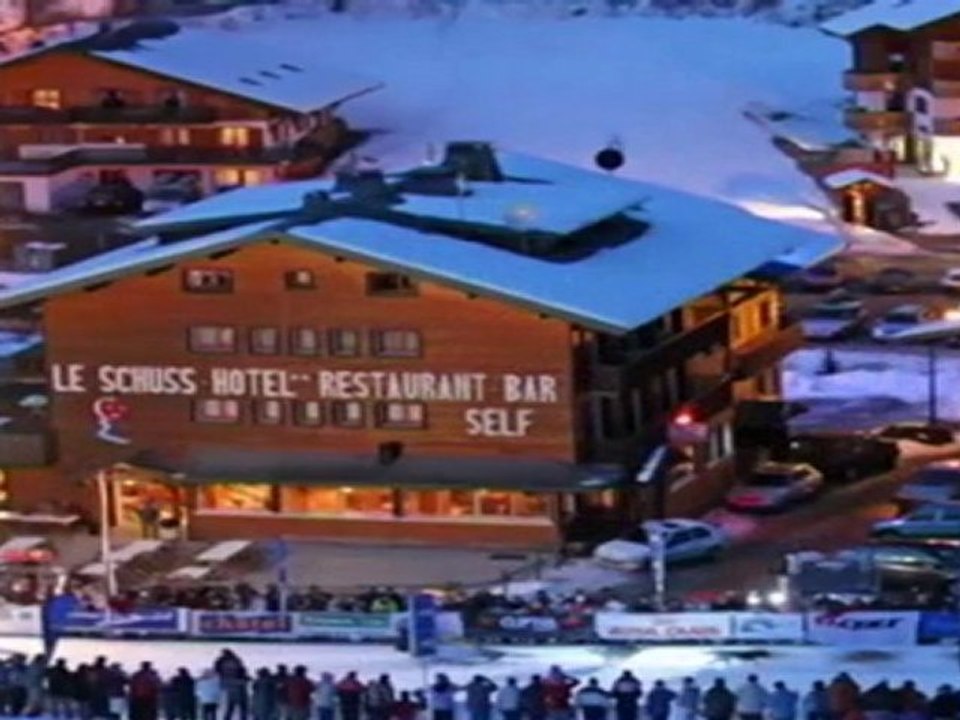 Les Portes du Soleil - 7 éditions LGO