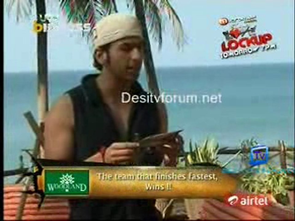 Dadagiri - 11th March 2011 Pt-1