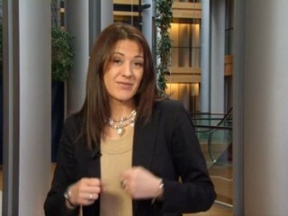 Energie: S. Bélier exprime son opposition aux Gaz de schiste