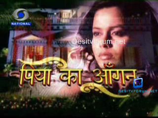 Piya Ka Aangan - 11th March 2011 Video Watch Online_chunk_2