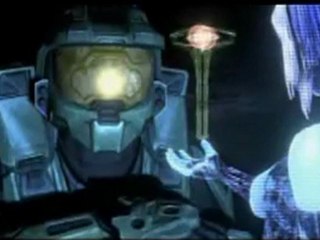 Halo 3 rescate de cortana