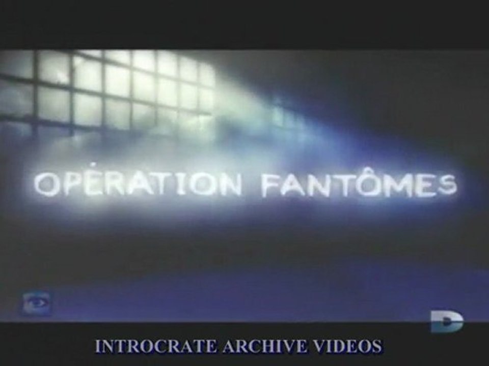 Opération Fantômes [15] Les morts reviendront tous - 1 de 3