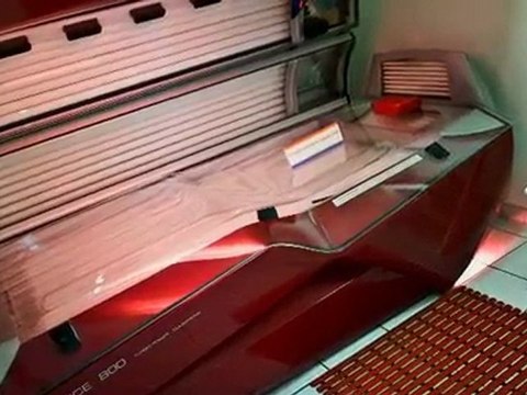 Riviera Soleil - Centre de bronzage à Saint Gratien (95)