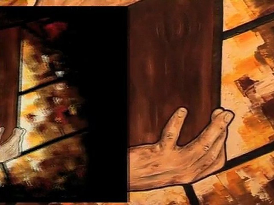 Ces mains de croix - Acnav