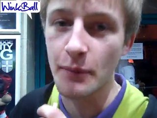 Beady Eye - Troxy 9th March 2011