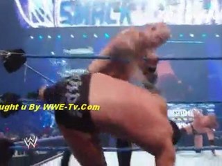 WWE-Tv.Com - WWE Smackdown - 11/03/2011 pt 2