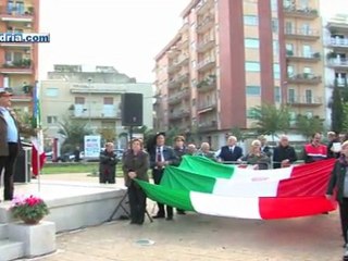 Consegnato il Piastrino alla famiglia di Mauro Tursi, soldato andriese disperso in Russia nel 1942