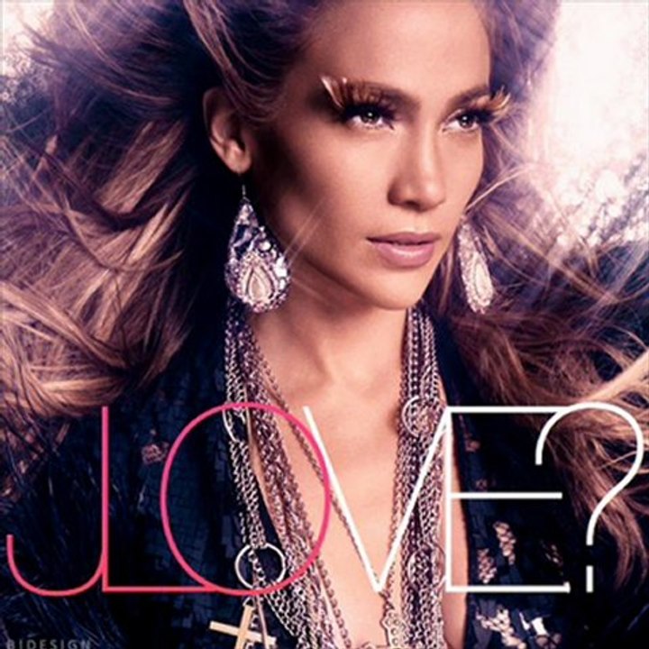 Jennifer Lopez - Story Of My Life | New - 2011