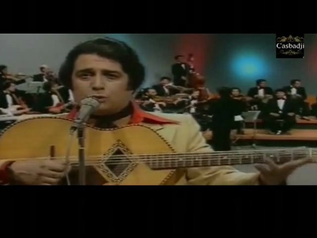 El kaoui par Guerouabi