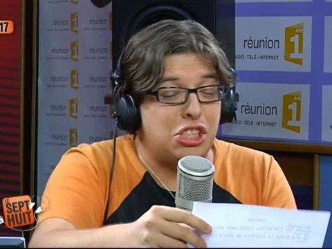 Claude françois: Je me suis électrocuté