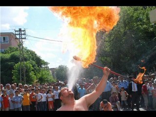 1. SİVEREK KÜLTÜR VE SANAAT FESTİVALİ