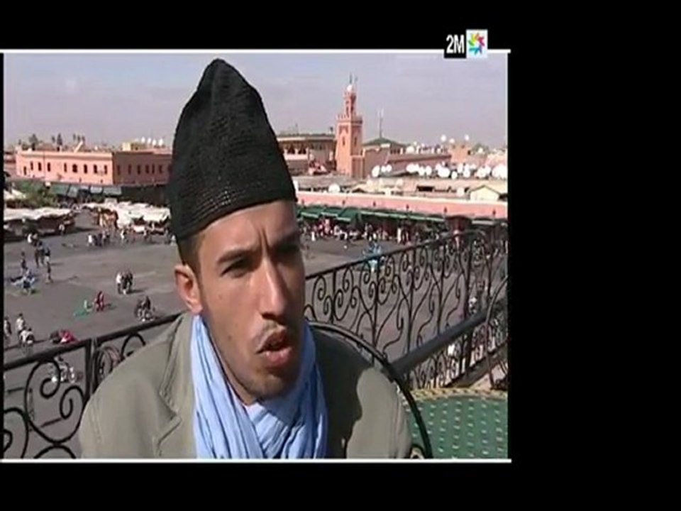 جائزة القناة الثانية للأدب، إبداعات الشباب : المرشح محمد صلاح بوشتلة